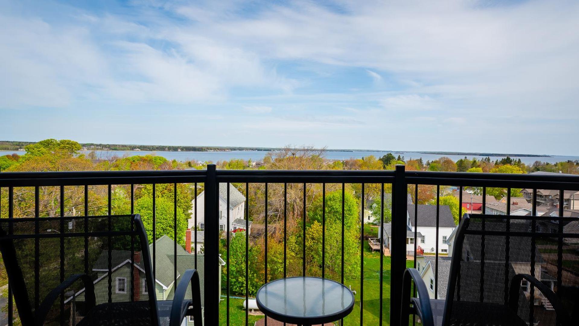 Hotel Shediac Exteriér fotografie
