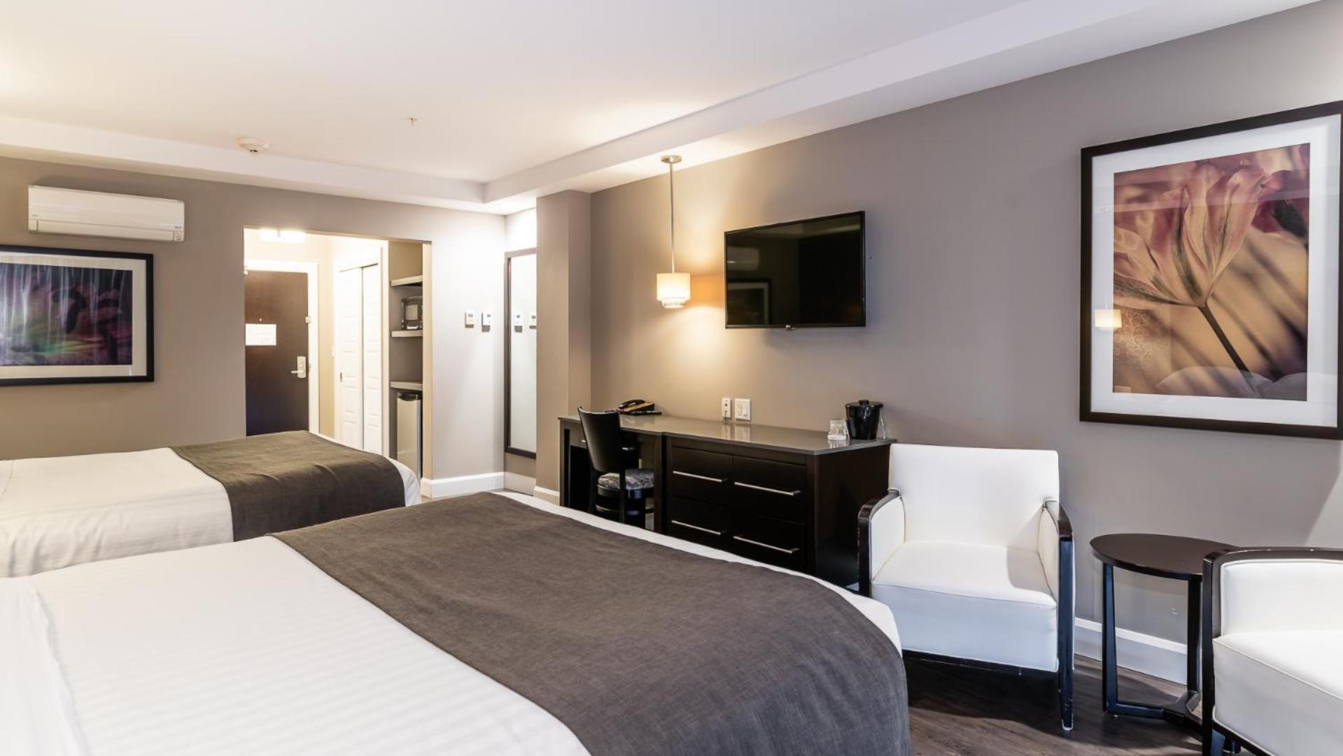 Hotel Shediac Exteriér fotografie
